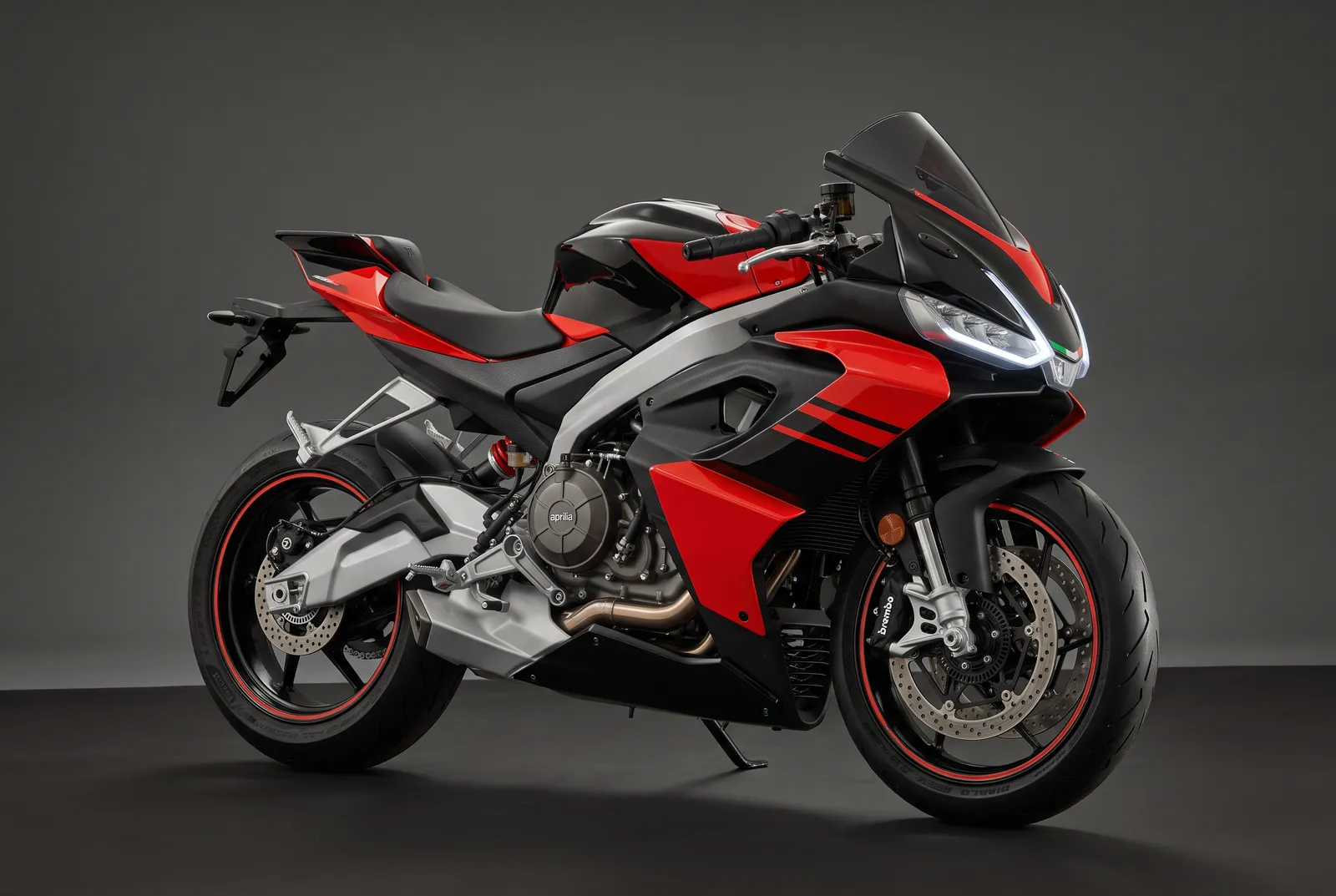 Aprilia RS