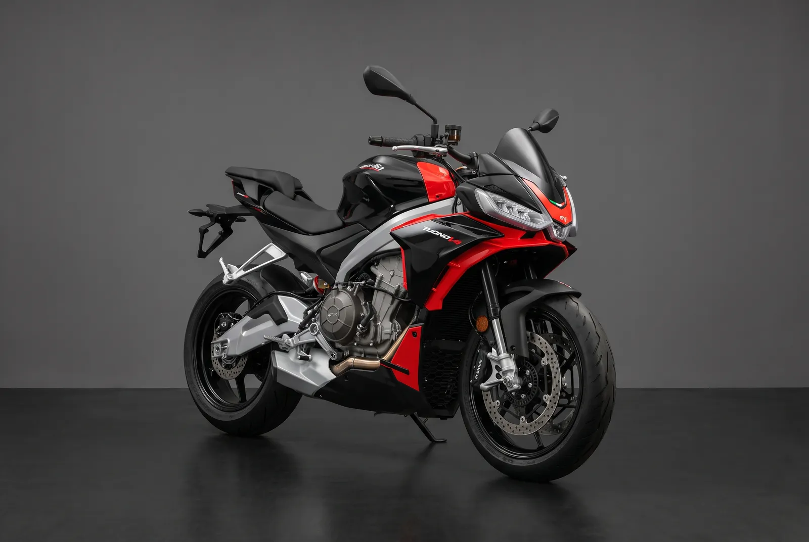 Aprilia Tuono